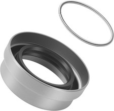 Front Axle Shaft Tube Seal For Dana30 Dana44 Jk 2007-2018 Both Sides 54381 43116 Front Axle Shaft Tube Seal For Dana30 Dana44 Jk 2007-2018 Both Sides 54381 43116
