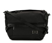As2ov Canvas Shoulder Bag NEW with Tags Made In Japan