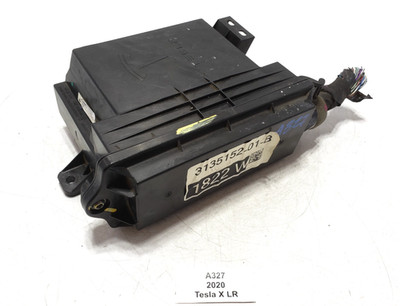   2016-2020 OEM Tesla Model X Front BCM Body Comfort Control Module Enclosure