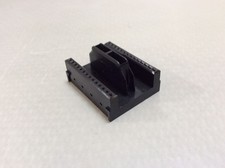 6ES7390-0AA00-0AA0 SIEMENS SIMATIC S7 S7-300 SIMATIC S7-300, BUS CONNECTOR (SPAR