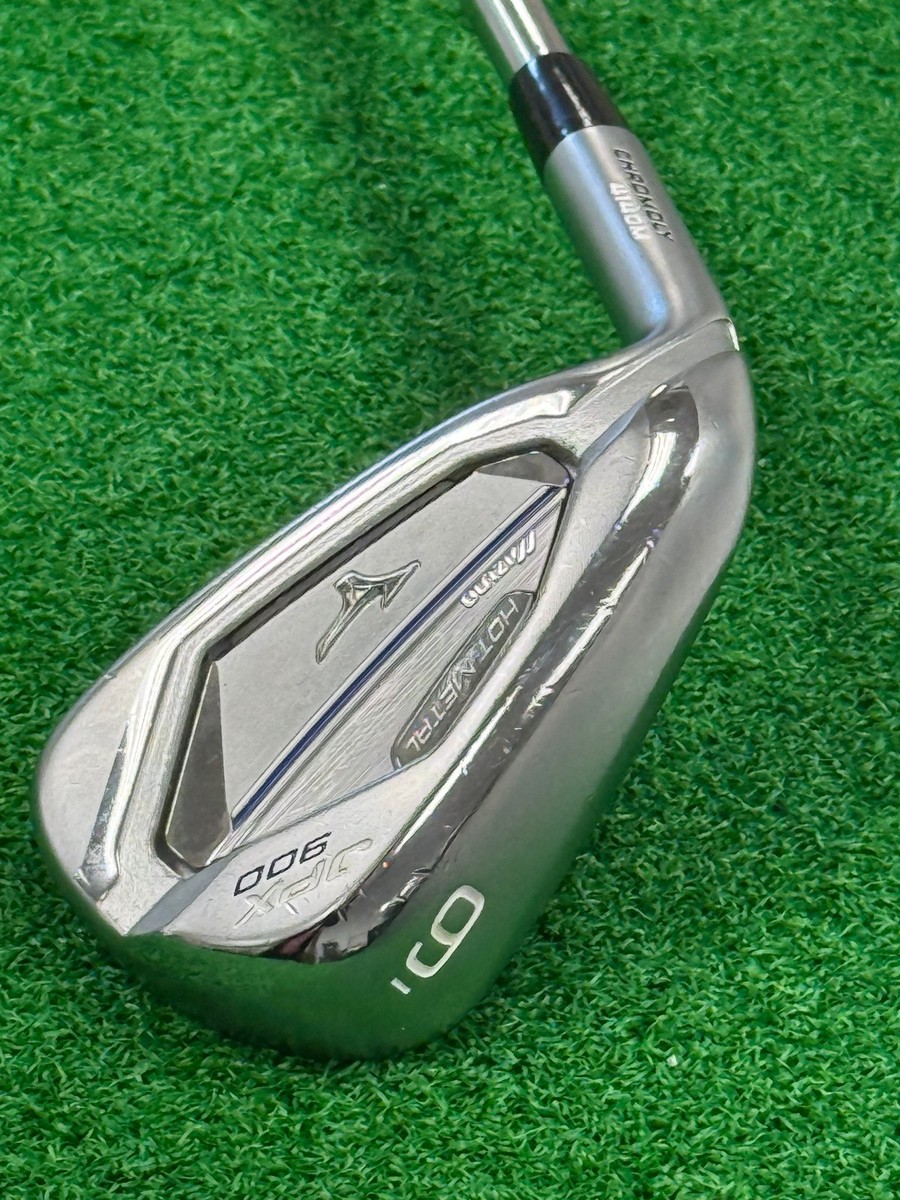 USED] MIZUNO JPX900 Hot Metal #9-Iron /NS Tour 105 / Regualr Flex