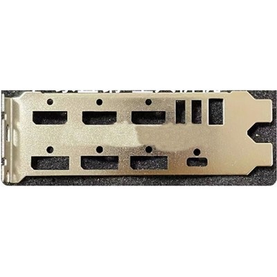 For Gigabyte 2060 SUPER 8G 2060S Super Sculpture 2080TI Graphics Card Baffle *cl