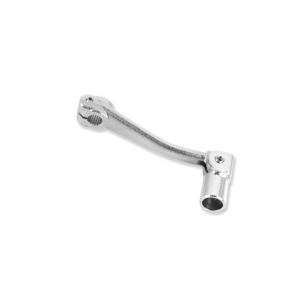 Free Shipping Gear Shift Pedal V Parts-MINARELLI AM6 Gray Steel For Motorcycle