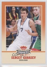 2013-14 Fleer Retro Sergey Karasev #59 0b3