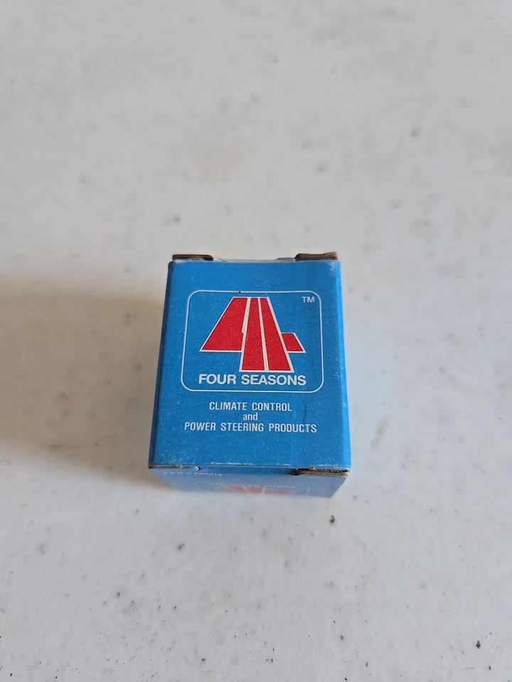 Four Seasons 25962 A/C Switch NOS - Image 2 of 4