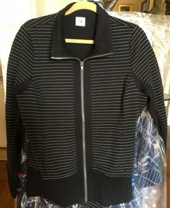 cabi sprint jacket