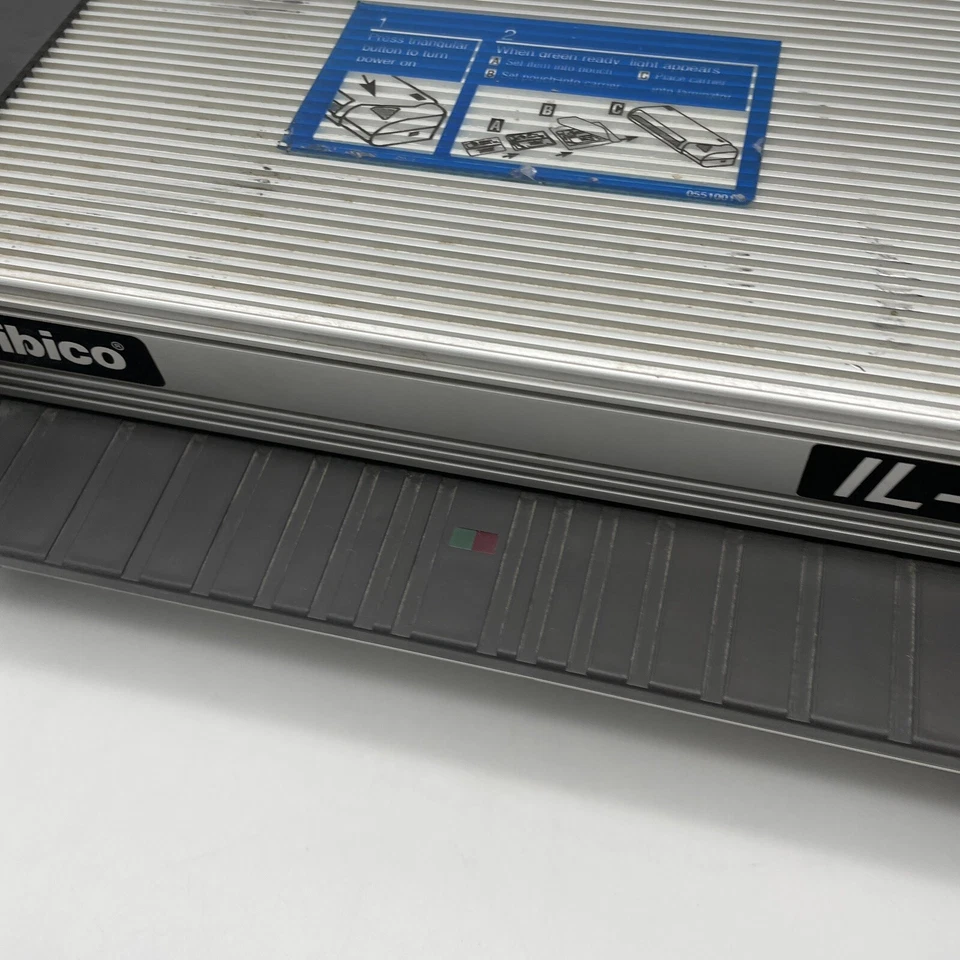 IBICO IL-9 Laminator - Image 3 of 4