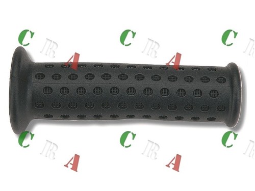 Poignée De Frein Caoutchouc Le Baron – Noir – NEUF Sous Blister