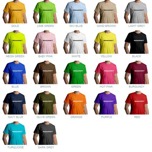 MPS COBB Automotive Mens/Unisex Tee Shirt Print Mazda3 Mazdaspeed 3 Mazdaspeed3 - Picture 2 of 2