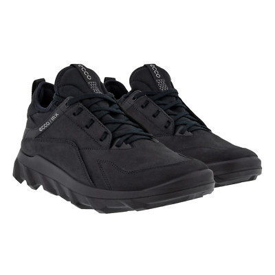 ECCO Black MX M LOW Ecco MX M Low 820184 Boot Sneakers