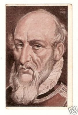 Bernard Palissy  Vintage Australian Card   #9