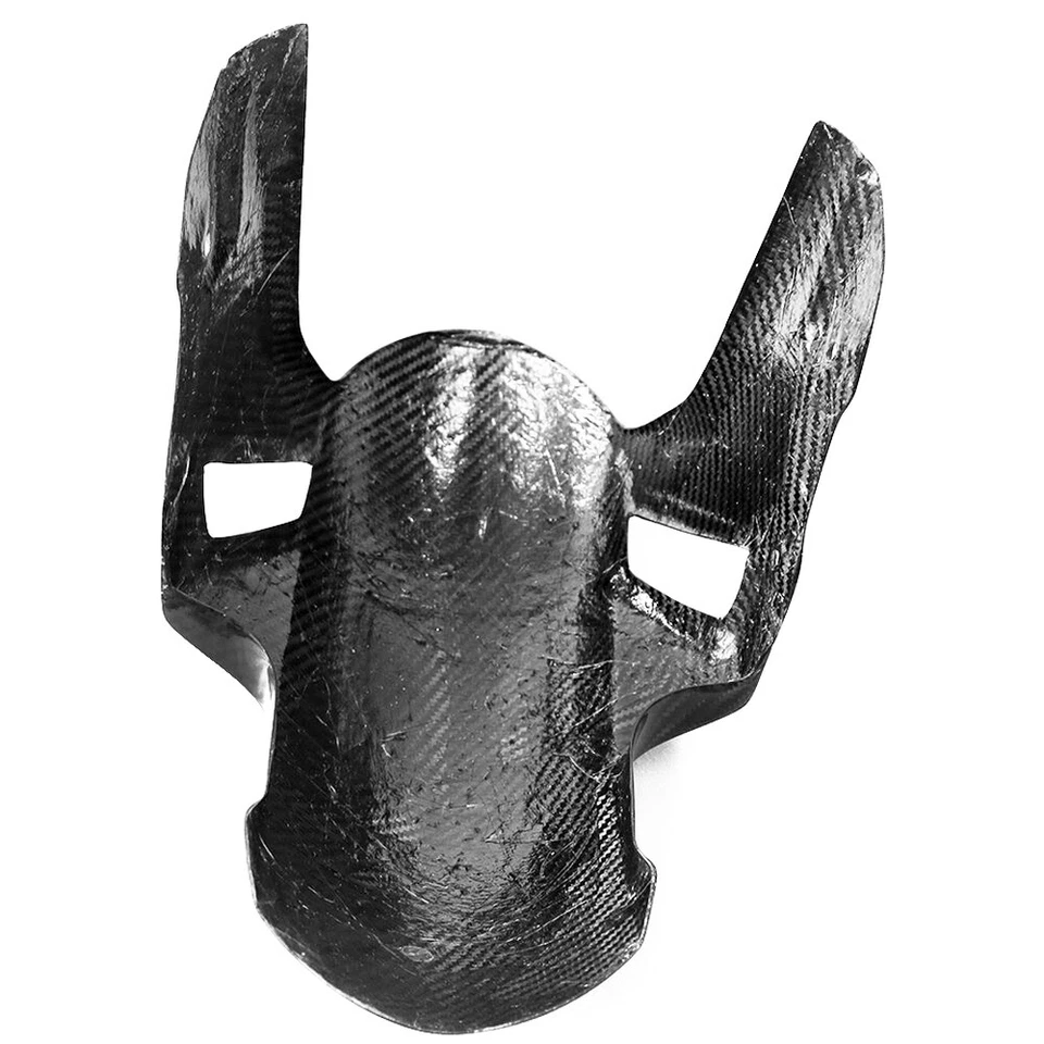 100% Real Carbon Fiber Front Fender For BMW 2019-2025 S1000RR Mudguard Fairing - Изображение 4 из 4