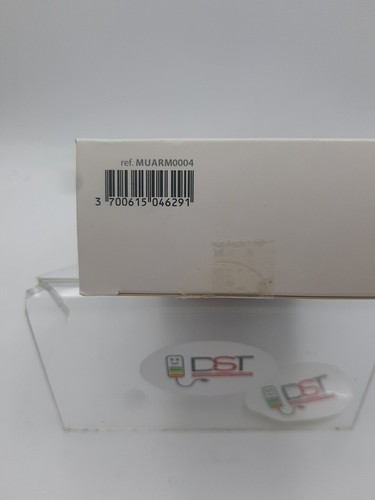 CUSTODIA MUVIT DA BRACCIO , PER APPLE 4S - IPOD TOUCH - SMARTPHONE "L", ROSA - Foto 5 di 6