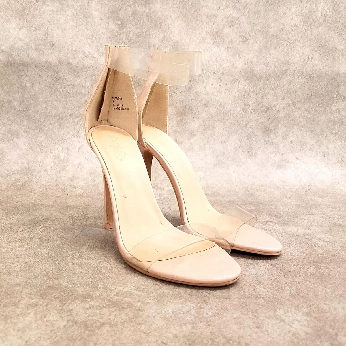 Charlotte russe shoes sale sale