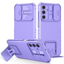 For Samsung Galaxy A73 A72 A54 A53 A42 5G Dustproof Shockproof Phone Case Cover
