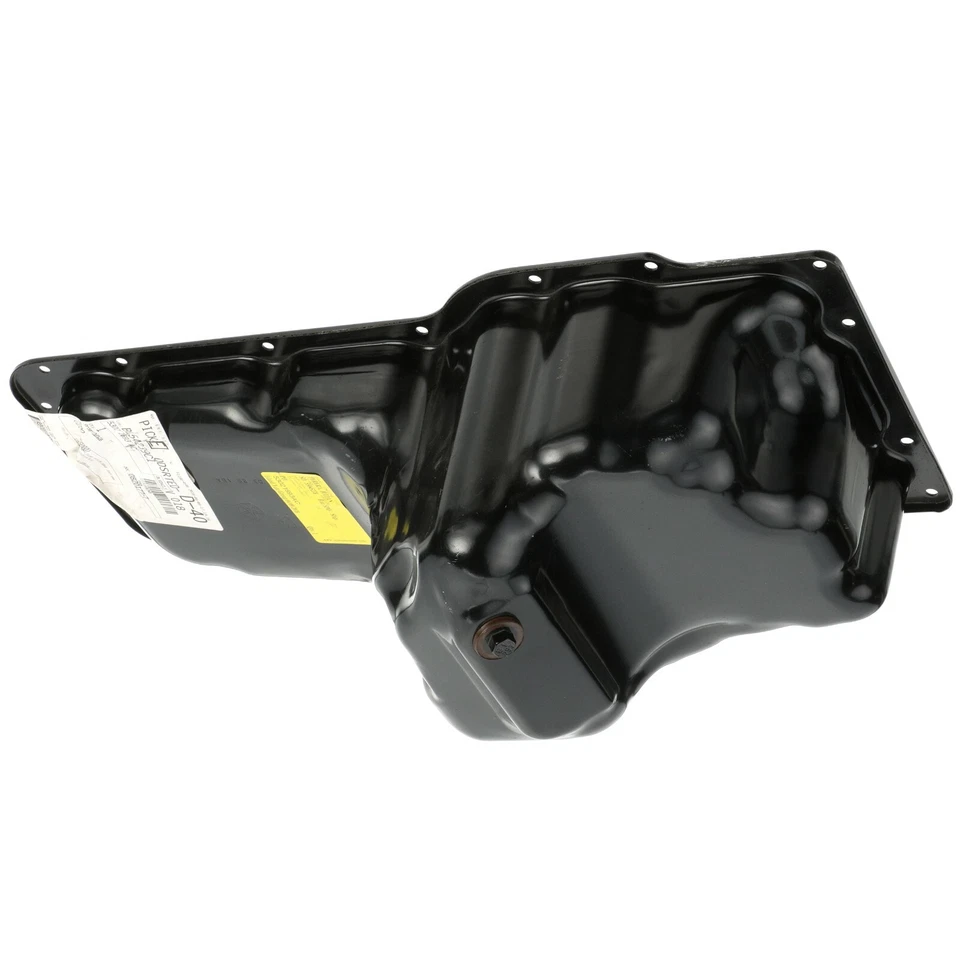 Chrysler Aspen 2007-2009 Dodge Durango cárter de aceite OE NUEVO MOPAR 53021693AC Foto 2 de 3