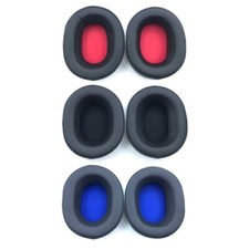 Elastic EarPads Cover forATH-WS660BT AR5BT AR5IS SR30BT Headphone Cushion