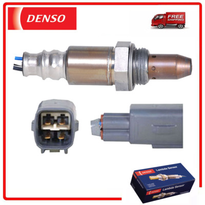For Toyota Tacoma 2009-2011 4.0L Denso Air Fuel Ratio Sensor Upstream Left