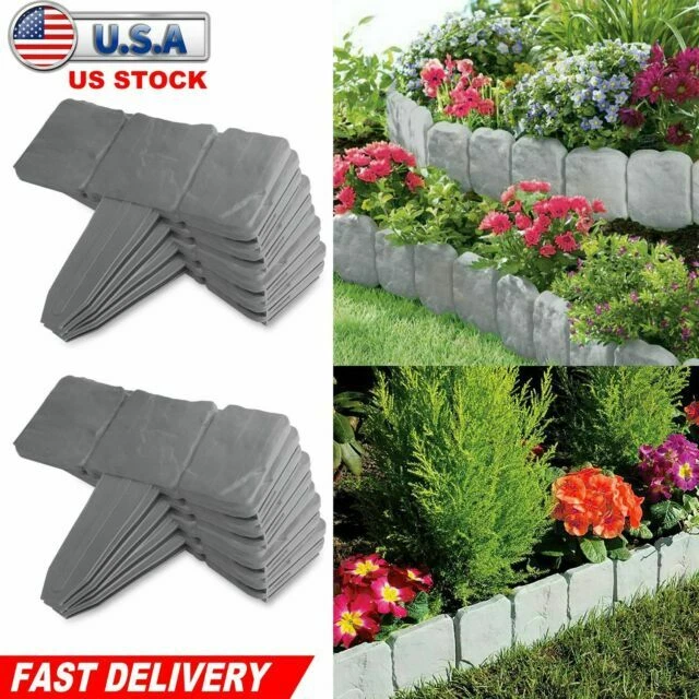 Suministros para Bordes de jardín y fronteras