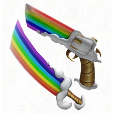 Murder Mystery 2 MM2 Super Rare Godly Knives & Guns 🔥SAME DAY DELIVERY🔥