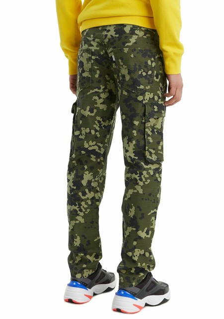 502 taper hybrid cargos