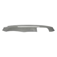 Coverlay 24-903s Taupe Gray Dashboard For 99-03 Mitsubishi Galant With Speaker