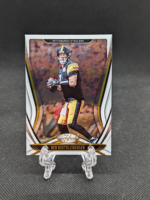 You Pick Your Cards * PITTSBURGH STEELERS Fan Favorites Old&New Big Ben TJ Watt