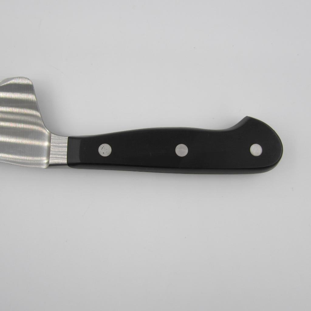 Wusthof Classic 4128/20cm Panini/Offset Serrated Knife 8" Blade
