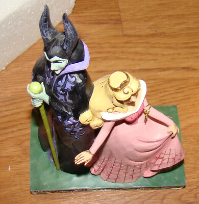 Disney Tradition by Jim Shore SOROCERY & SERENITY (6008068) Aurora