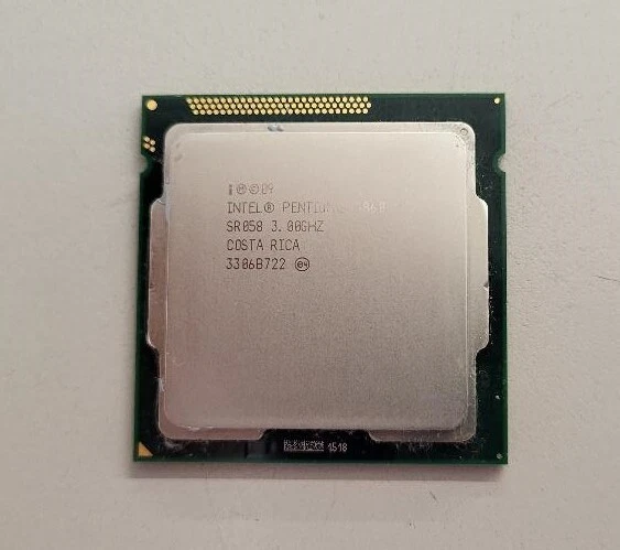 Intel Pentium G860 Computer Processors (CPUs) for sale | eBay