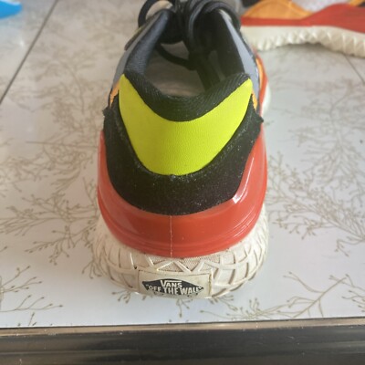 Vans City Trl Smart Rubber Men display picture 1