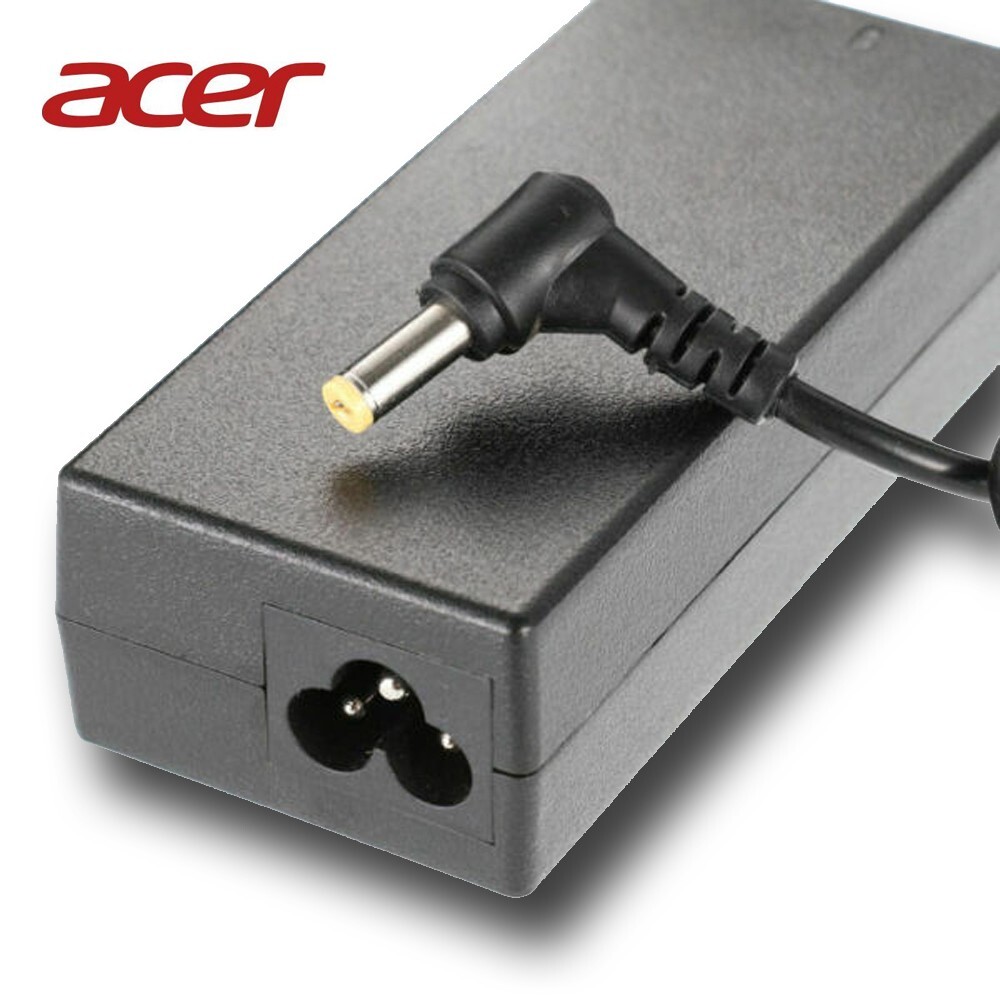 Acer PA-1650-69 Laptop Charger Power Supply Cord AC Adapter Acer PA-1650-69 Laptop Charger Power Supply Cord AC Adapter