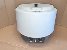Fisher Scientific 225 Centrifuge with 50ml IEC Swing Bucket Rotor - SEE VIDEO