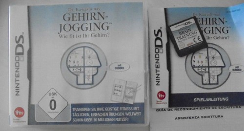 PORTOFREI AB € 3,- : über 40 x Nintendo DS Spiele mit OVP zum Aussuchen !! - Bild 2 von 15