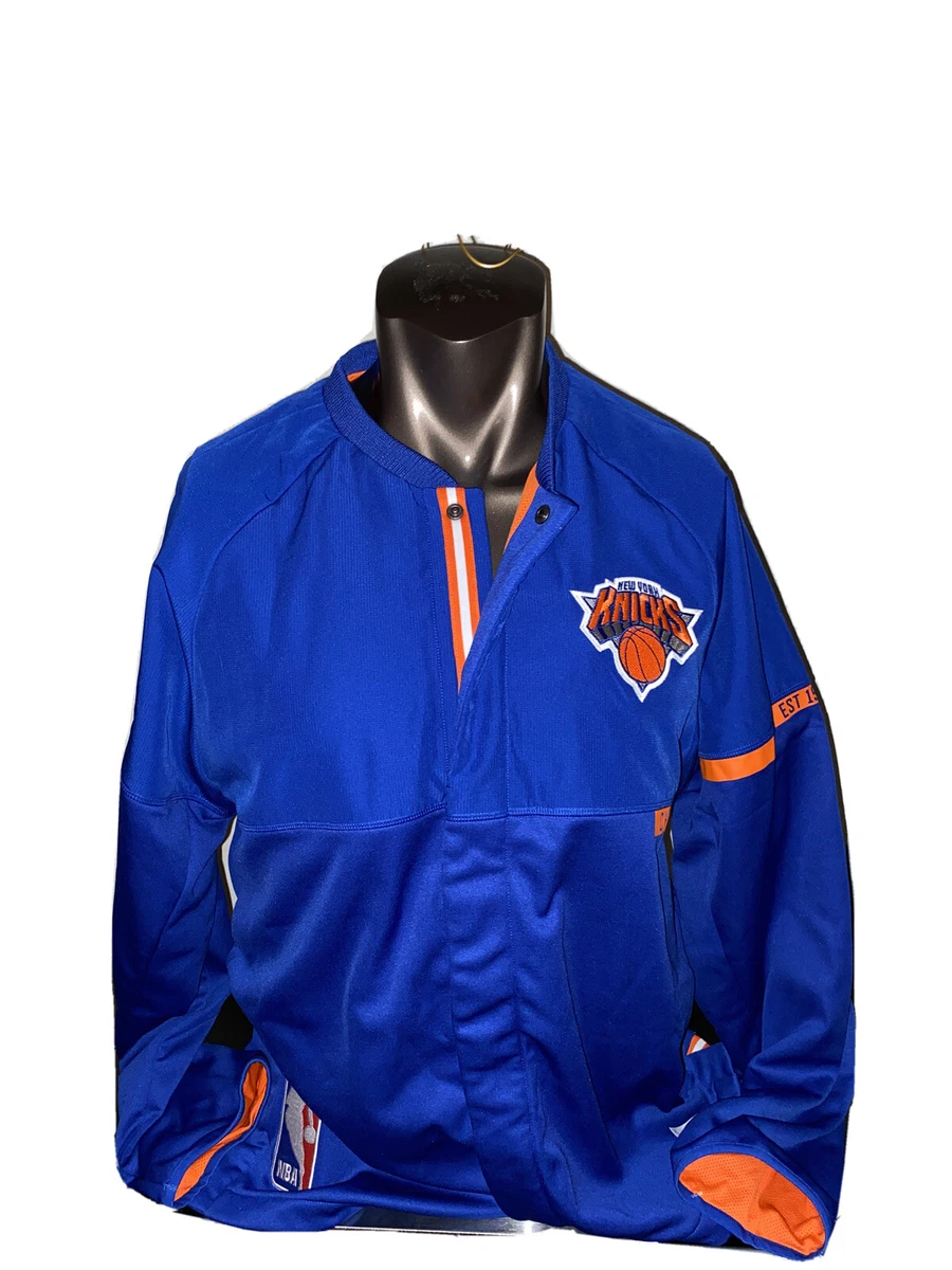 NBA STARTER New York Knicks Jacket Basketball Jacket Vintage -  Israel