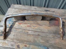 1940 1941 Ford Car Truck Bumper Grille Guard Ford Script Coupe Sedan Jalopy Trog