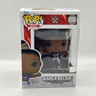 Funko Pop! WWE - Bianca Belair #108