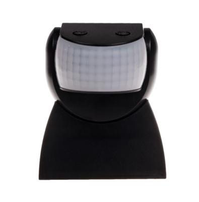 F&F DR-04B Bewegungsmelder Dämmerungsschalter Infrarot 2000 Lx IP65 Hermetisch 