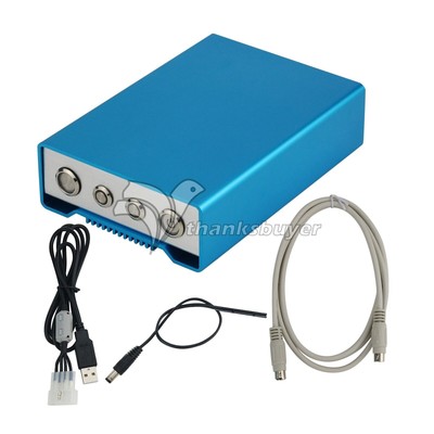 Small Loop Antenna Controller Full Automatic GP Antenna Control for IC Yeasu #F3