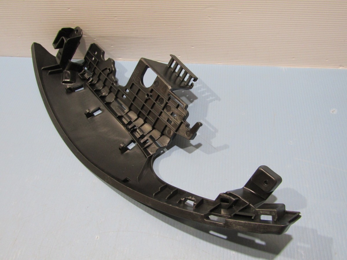 Mercedes S Coupe C217 Front Right Seat Support Plate Genuine 
