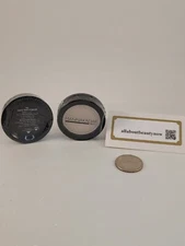 2X Manna Kadar Beauty HD PERFECTING POWDER 0.1 oz Travel Size New SEALED