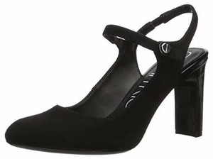 calvin klein women's pumps