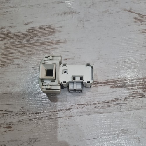 Siemens WFL2050 Waschmaschine Türschloss Türverriegelung 9000170393 Schloss