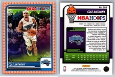 2023-24 Panini NBA Haunted Hoops ORANGE #151-300 You Pick Complete the Set!