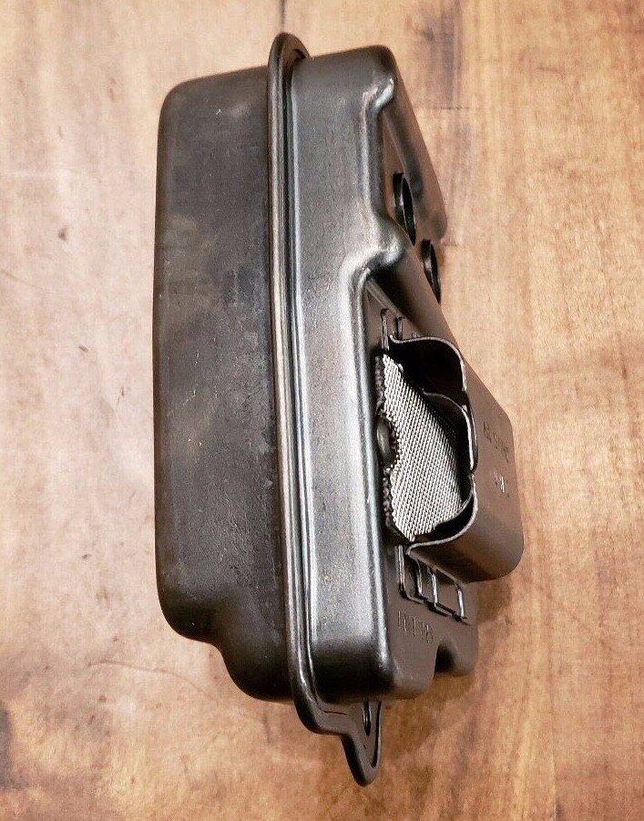 MeevrgR Trimmer Lenkergriff Set | Für FS130 FS131 FS110 FS90 Rasenmäher