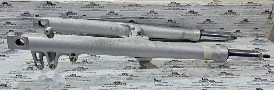 forcella anteriore completa  bmw r 1200 rt front fork - Immagine 2 di 4