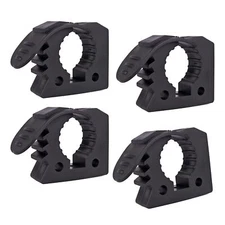 Shovel Holder Clamp Mount KitTruck Bed Molle Panel Mount Shovel Mount for Roo...
