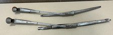 Vintage Oem Fiat 850 Spider Windshield Wipers Armanc