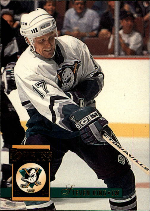 A2837- 1993-94 Donruss Hockey #s 1-200 +Rookies -You Pick- 15+ FREE US SHIP