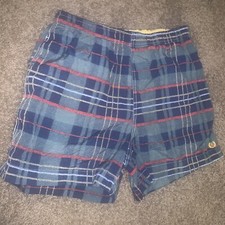 Vintage Givenchy Swimming Shorts Swim Trunks Size Large